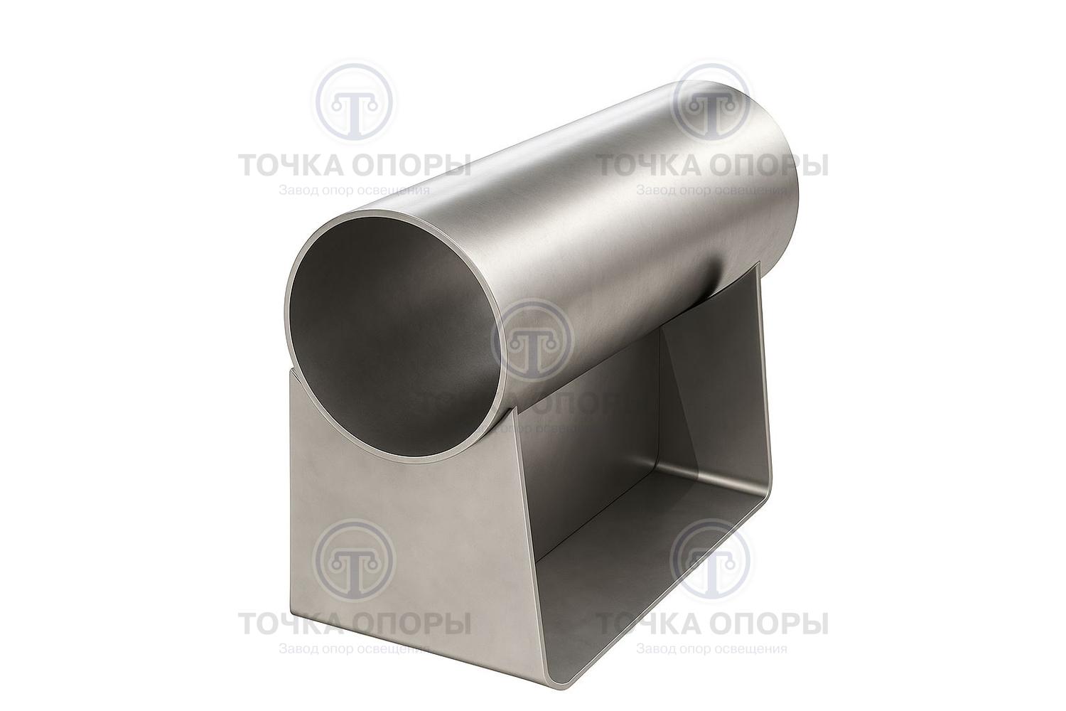 Опоры подвижные скользящие Т13.00.00.000 СБ