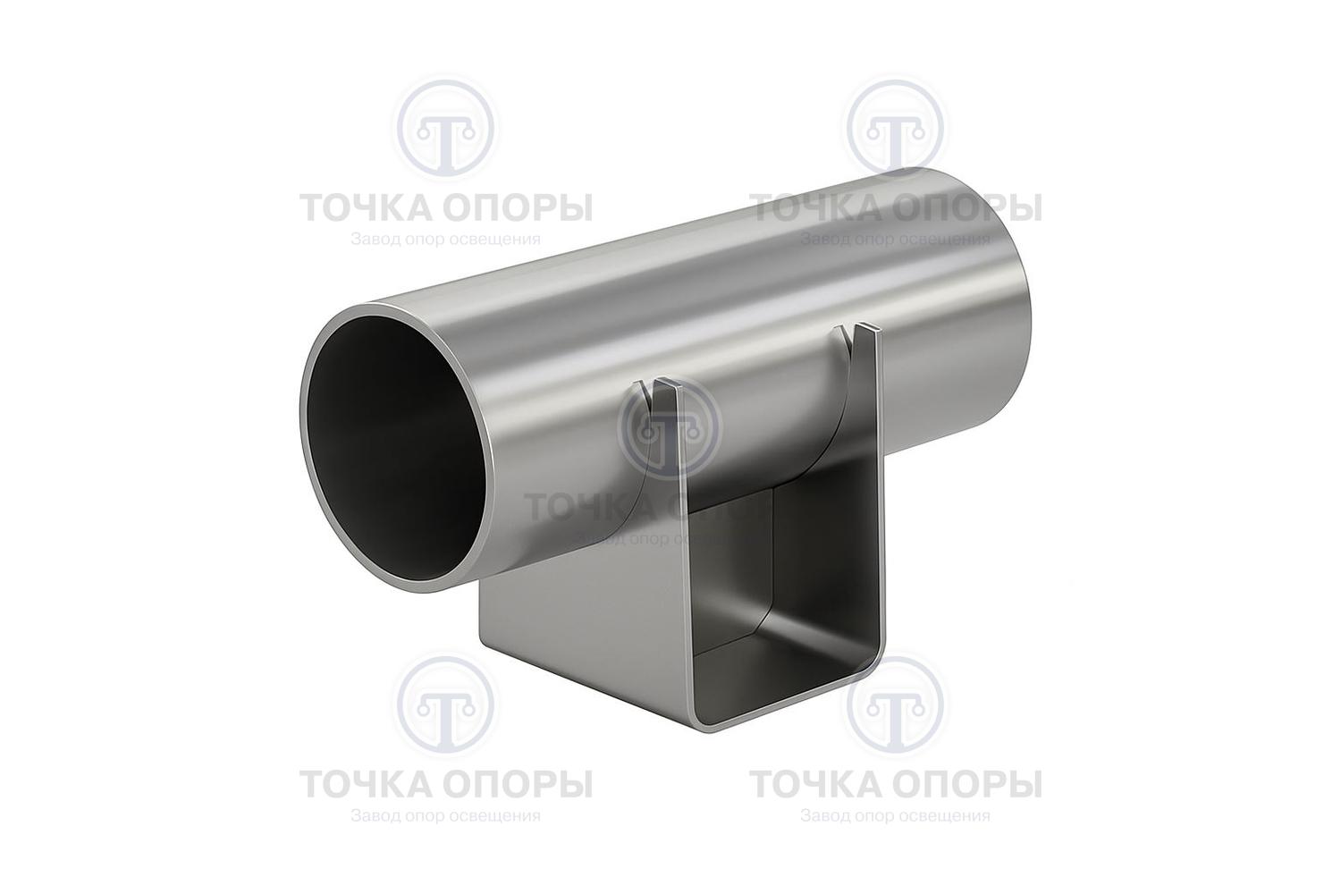 Опоры подвижные типа П1