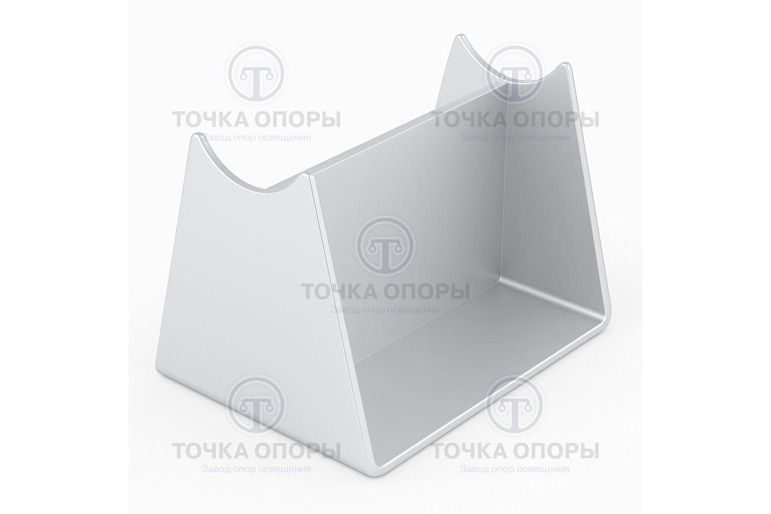 Опоры скользящие ТПР.05.21(1).00.000