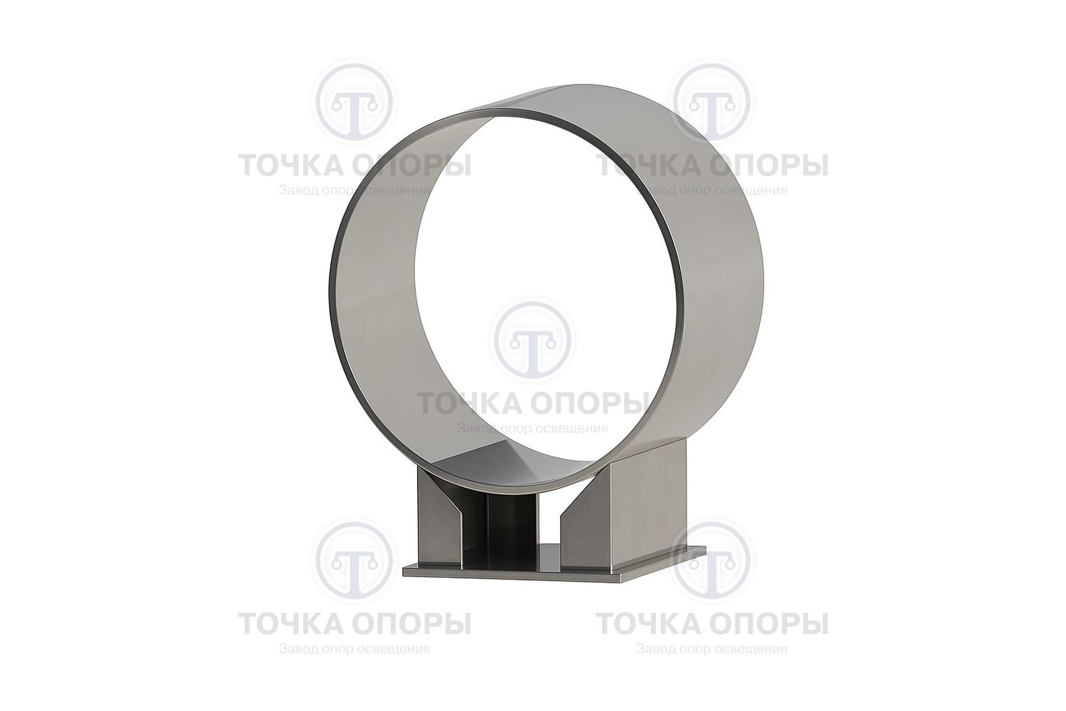 Опоры скользящие и неподвижные ОСТ 34-262-75