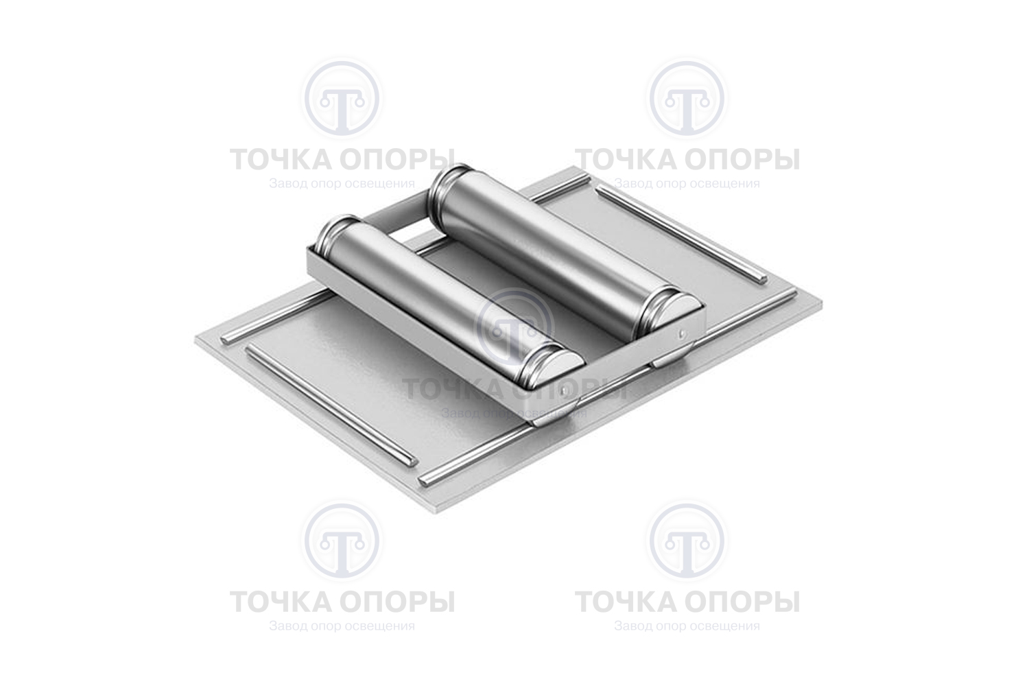 Блоки двухкатковые ОСТ 34-10-611-93