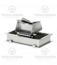 Опоры катковые двухъярусные ТС-628.00.000 СБ