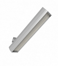 Светодиодный светильник ДКУ 02-40-001 Ш