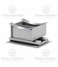 Опоры катковые ТС-630.00.000 СБ