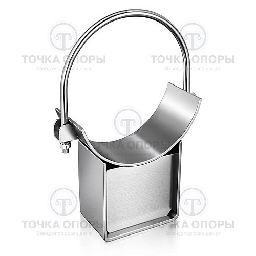 Опоры хомутовые скользящие 313.ТС-007.010