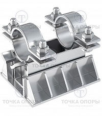 Опоры направляющие ТПР.08.38.00.000
