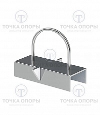 Опоры неподвижные хомутовые ТС-659.00.00 СБ