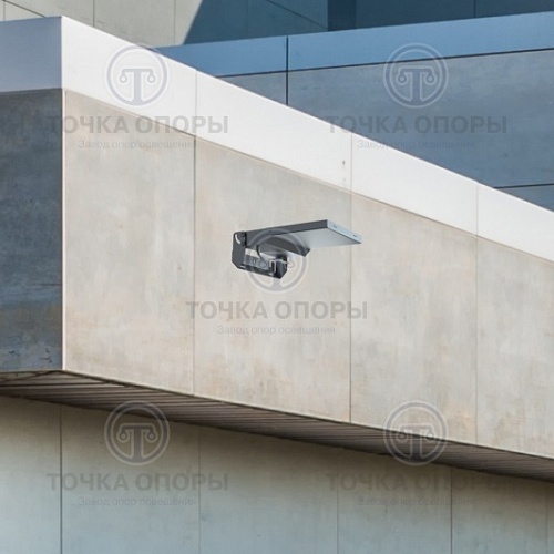 Архитектурный светильник P5-2