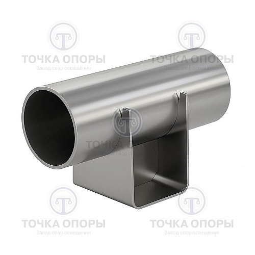 Опоры подвижные типа П1