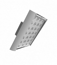 Светодиодный светильник ДКУ 02-300-001