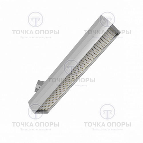 Светодиодный светильник ДКУ 02-80-001 